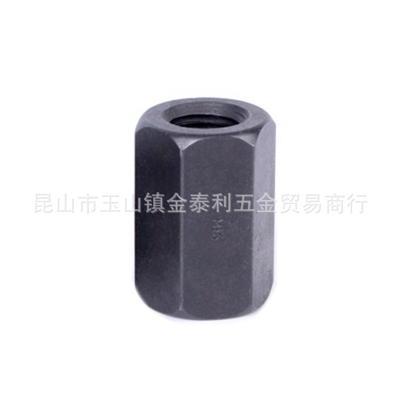 ������ñ�����о�M12 M16M20˫ͷ��ĸ�ӳ��Ӻ�ϳ���ݸ˶Խӹ�Ӣ��