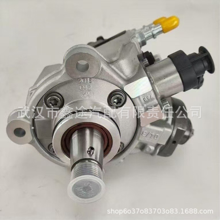 0445020508 Brand New Cp4 Fuel Pump Assembly 5801470100 for Iveco New Hollan