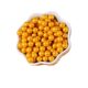 Golden Sugar Beads Cake Decoration Pearl Sugar Beads Gold Beads Round Beads Ice Cream Dessert Decoration Sugar Beads Baking Ingredients