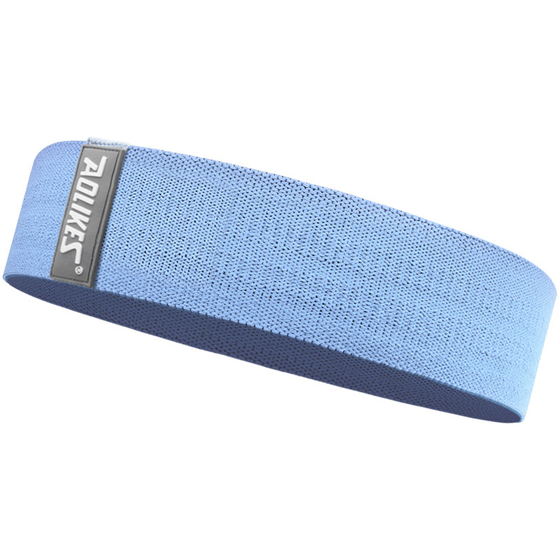 Silencioso azul M (circunferencia 64cm)