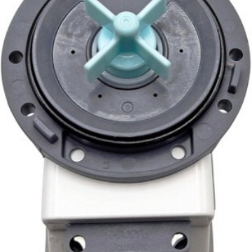 AC120V 60HZ bomba de recirculación de lavadora DC31 - 00181C para Samsung WF405ATPAWR