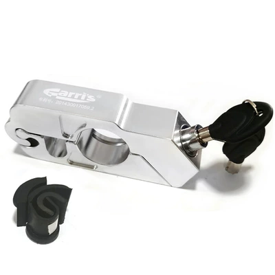 Lock Electric Door Lock, Motorcycle General Parts