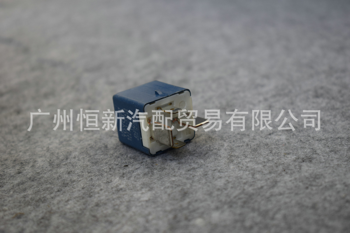 跨境电商直供加热器继电器90987-02025适用于丰田凌志全系列车型