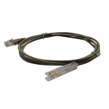 SHIPһ��1λ����110-RJ45�Z������T356-1A-0200��ɫ2��3��24AWG