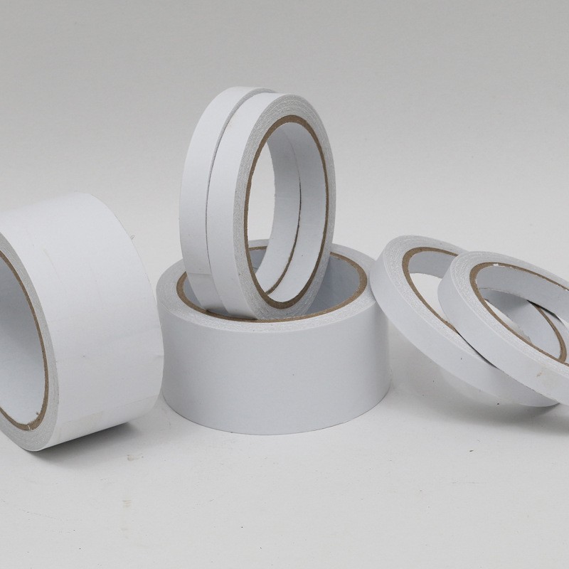 흰색  0.17mm*15mm*15m