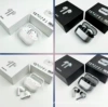 White [In-Ear Galaxy Buds3 Pro] Premium Packaging Version