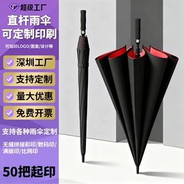 雨伞;晴雨伞;高尔夫伞