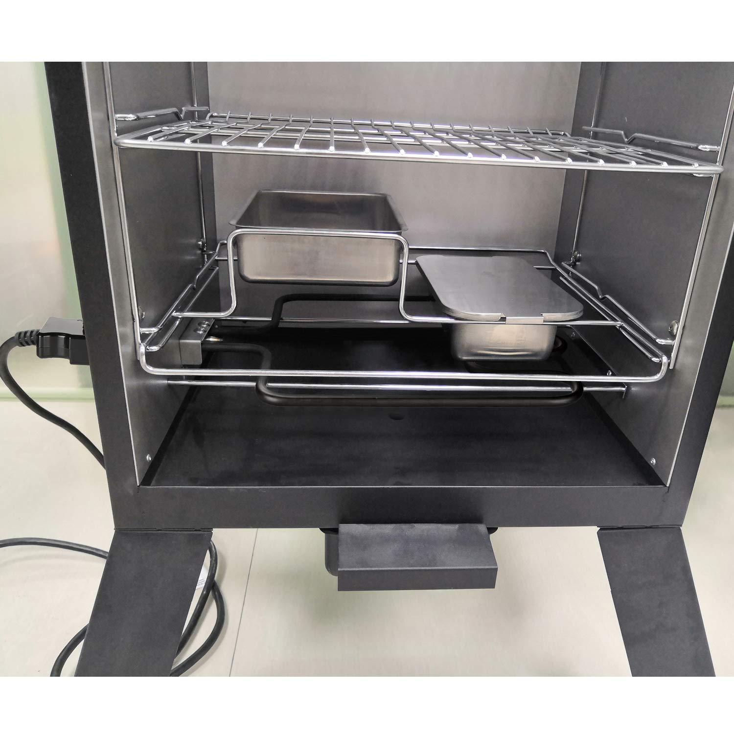 Masterbuilt estufa de humo eléctrica Kit de calefacción 1500W con cable de alimentación