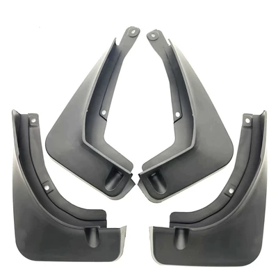 Mud Flaps, Mudguard