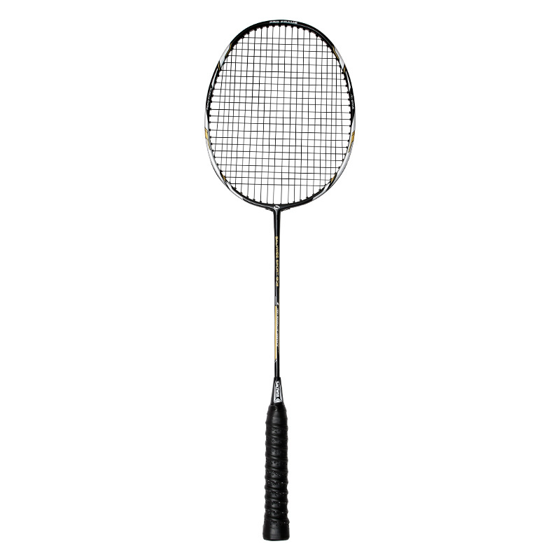 Salywee bádminton raqueta de fibra carbono 4u hombres y mujeres adultos entrenamiento ultraligero durable artículos deportivos Navidad regalo