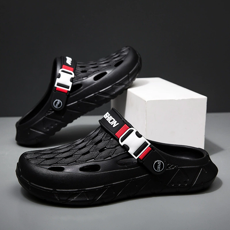 (Cross-border trading), beach summer slippers, plus size