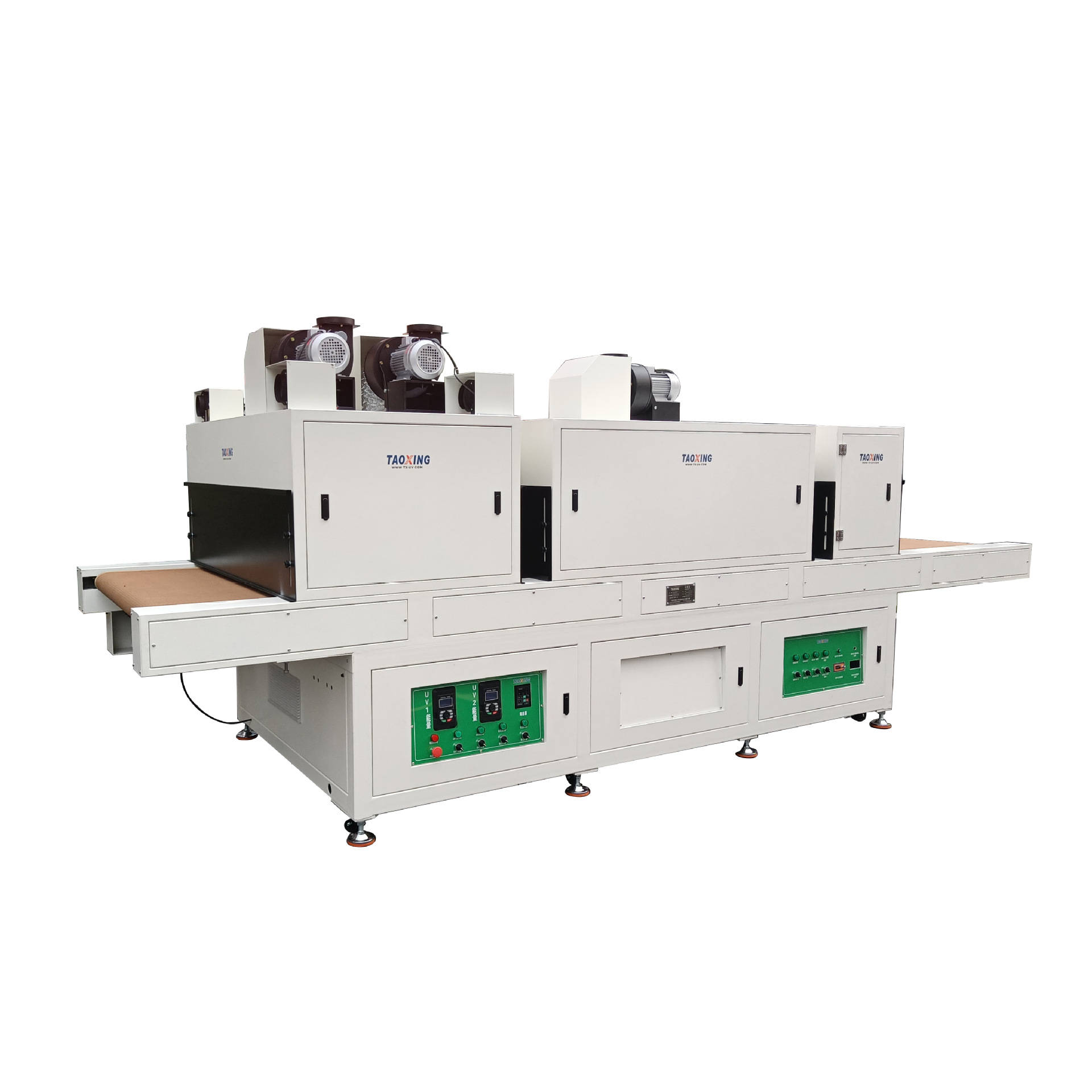 准分子肤感UV固化机 玻璃印刷LED固化炉喷涂烘干固化设备厂家定制