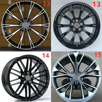 hub RS A3 A4L A5 — Hub