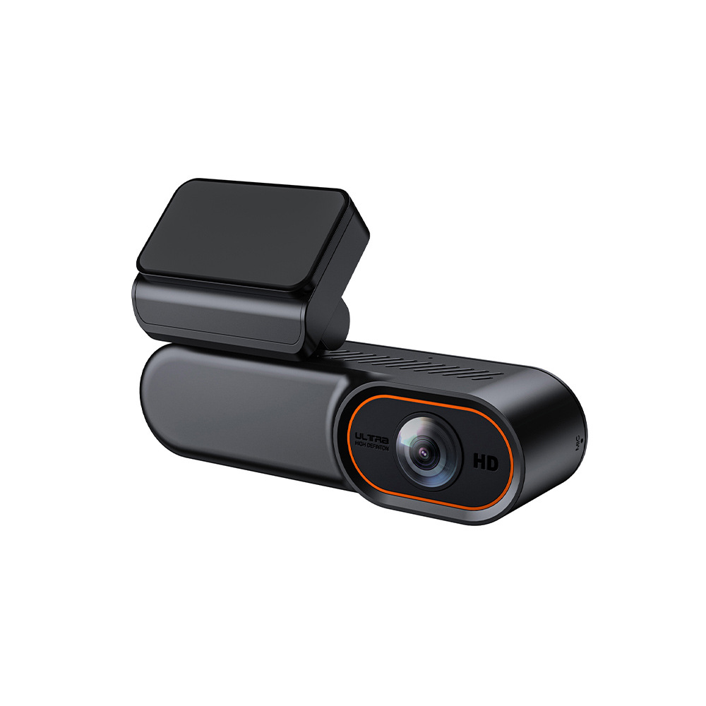 Grabadora de conducción 4G directa de fábrica, vista en tiempo real, visión nocturna por infrarrojos, cámara de vigilancia remota para automóviles de 24h