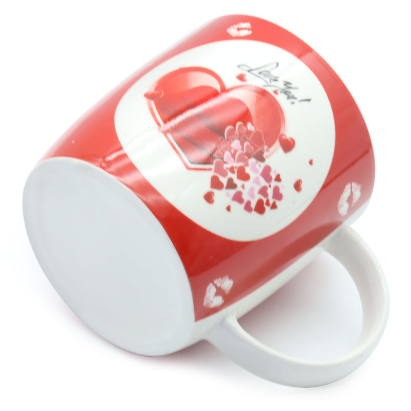 情人节双杯礼盒