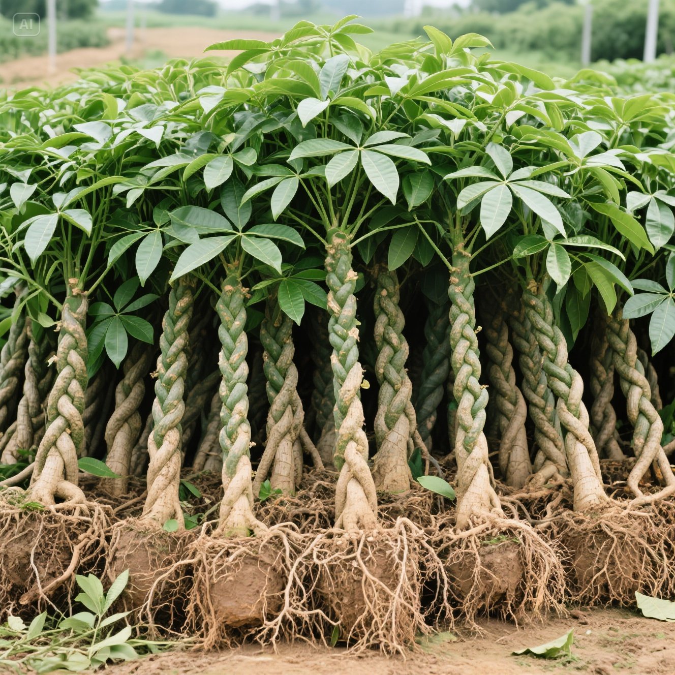 Money Tree Living Room Large Potted Plant Step by Step Money Tree Office Housewarming Ornaments Green Plants Evergreen All Year Round