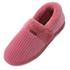 Slippers, keep warm fleece shoe bag for beloved platform, plus size, wholesale