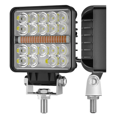 New car LED work light 4 İşçi projektorları