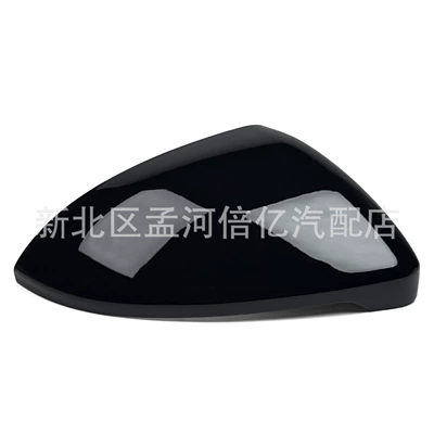Suitable for Volkswagen Golf 7 Rearview mirror/rearview mirror - dark-black-right