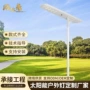 一体化高亮跨境节能路灯