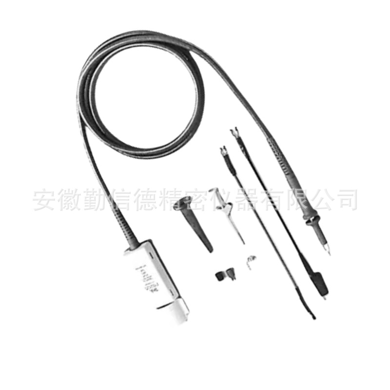 进口Tektronix泰克示波器低压单端有源探头飞针测试仪专用TAP1500