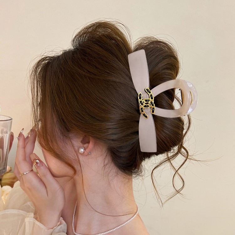 5#[한천화이트] 스몰 프래그런스 보타이 그리퍼 라지 (13cm)