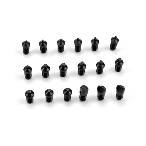 Watch tools, watch repair tools, watch opener, bottom cover opener, remove the back cover and replace the battery, three-prong watch cover opener