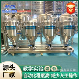 酿酒设备;废气吸附装置;食品杀菌设备