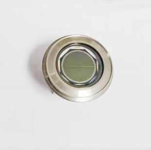 TO31 Metal Package Four Quadrant Silicon Photodiode Receiving 1064NM Peak Sensor Detector 14MM