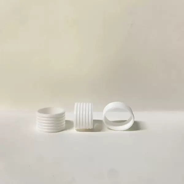 Peak racket sealing ring universal hand glue silicone fixing ring Peak racket beam ring Peak racket accessories