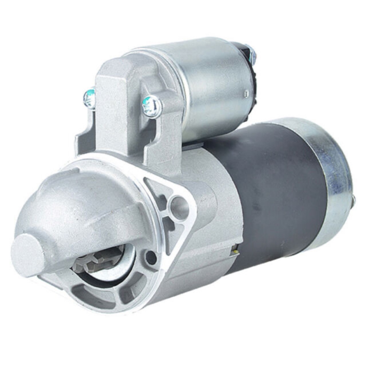 Kioti Datong 3C100 Starter Motor E5760-63010 Starter S0001251016 Starter