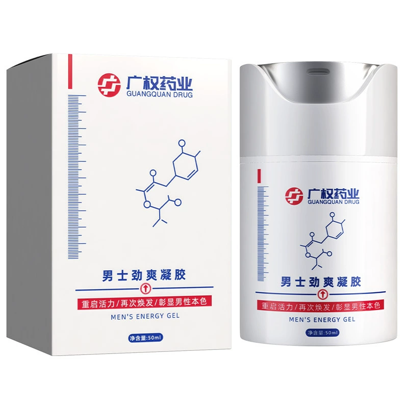 Спрей для продления и смазка (Guangquan Pharmaceutical) — продление, смазка, средства для удовольствия