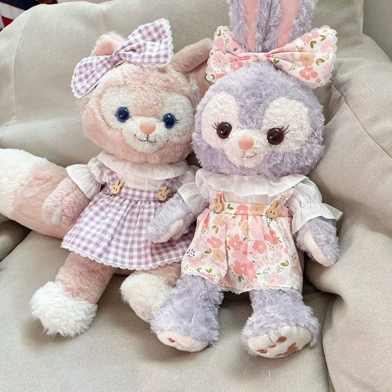 Кукла, платье, комплект, размер S