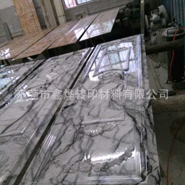 建材水转印膜厂家  罗马柱水转印技术培训  大理石水转印膜纸