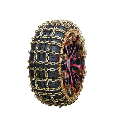 mud tire anti-skid emergency | Tire snow chain