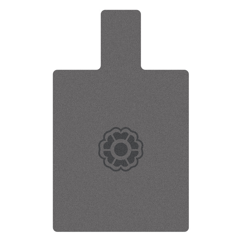 코코넛 실크 매트리스 수페이 에디션 그레이