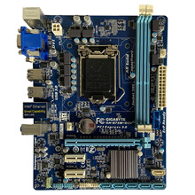 m춼GA-B75M-D2VX1155ᘃȴDDR3 Micro ATX