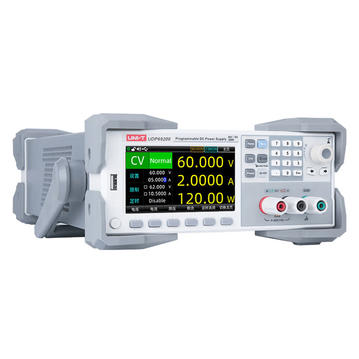 议价（UNI-T） 宽范围开关 直流电源 UDP69200