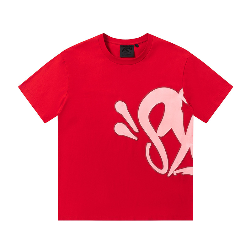 欧米式ヒップホップ発泡アルファベットプリント半袖tシャツ半ズボン男性夏潮牌レジャースポーツスーツ|undefined