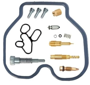 Carburetor Repair Kit Suitable for Honda Cbr125R. Contact Us for Consultation and Ordering (Motorcycle engine and accessories) - 001-applicable-to-cbr125r