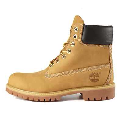 Timberland Shoes