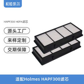 适配Holmes HAPF30D HAPF30 高效空气过滤器滤芯