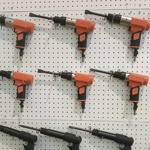 Industrial-Grade Air Shovel, Pneumatic Shovel, Pneumatic Blade, Air Hammer, Air Hammer, Brake Pad, Air Pick, Air Pick, Rust Remover, Impact Type