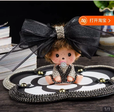 Guangdong Meiyesi Anti-slip mat - 38-anti-slip-mat-a-doll