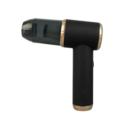 Cross-Border New Model Portable Car Vacuum: Tozsoranlar