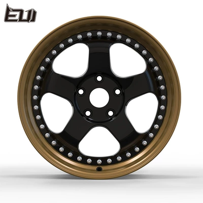 En Zhiwei forged wheel hub 21 Hub