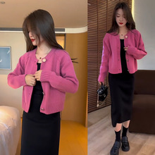 ܛŴ㼑��L��ɫë��ᘿ��_��Ů����2025�¿�С���Ӽ~����������