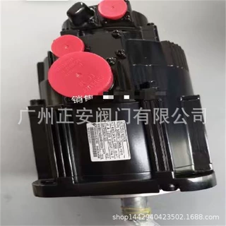 Fuji日本富士GYC152DC1-SA伺服电机RYS152S3-VSS-ZA1 NP1AXH4-PT