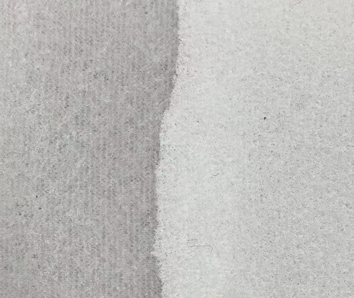 纺织助剂印染助剂 阻燃涂层树脂 K-08