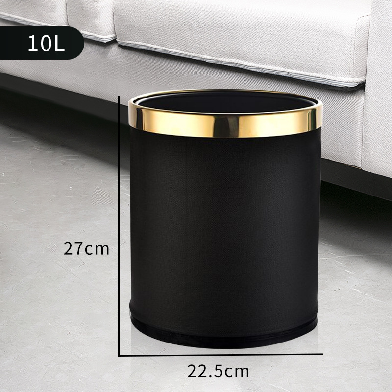 La basura comercial puede letras impresión de alta gama KTV catering de alto aspecto de ajedrez y sala de cartas de billar club de negocios